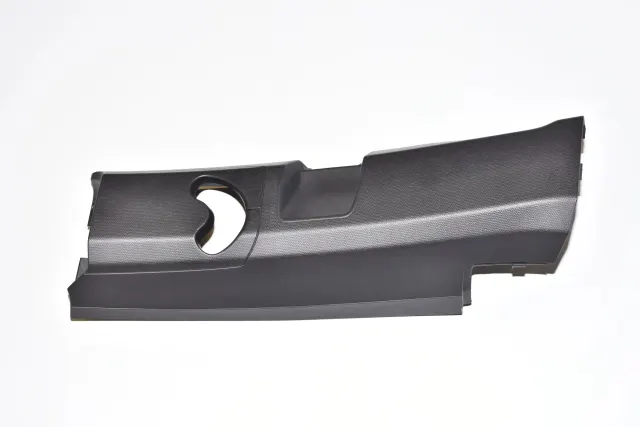 Left Side B Pillar Trim