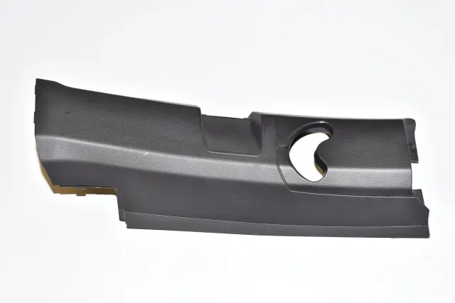 Right Side B Pillar Trim