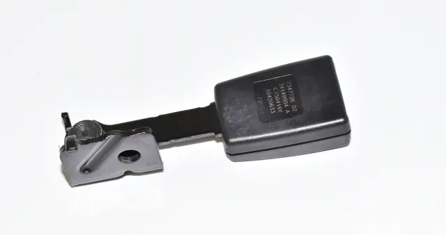 Rear Right Seat Buckle
