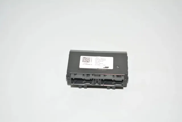 Other Control Units