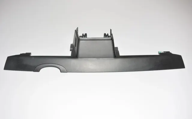 Dashboard Lower Trim