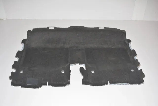 Interior Mat