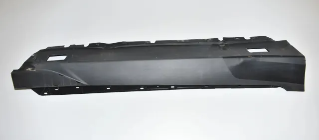 Right Side Sideskirt