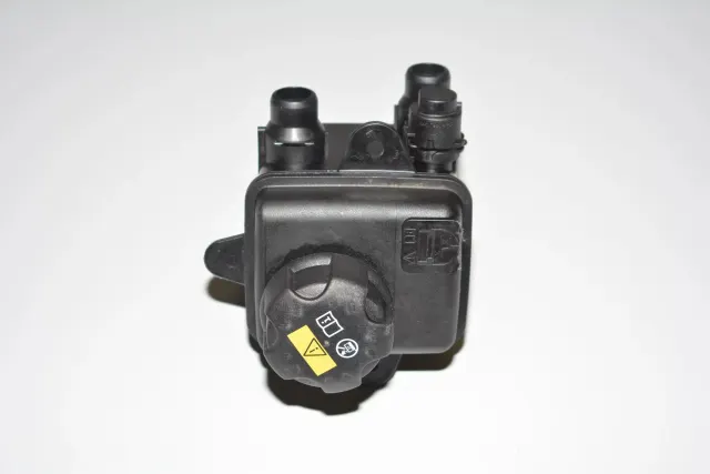 Expansion Tank