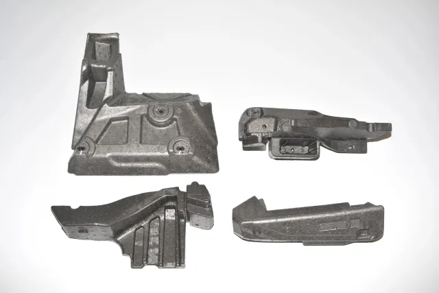 Other Interior Parts