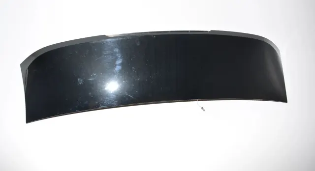 Tailgate Bootlid Spoiler