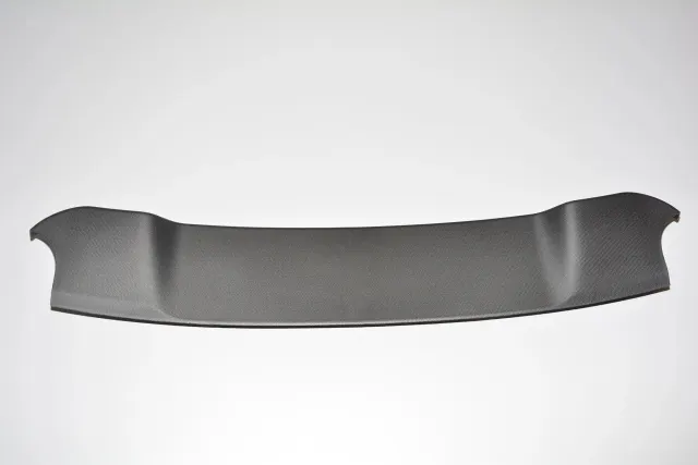 Tailgate Bootlid Trim