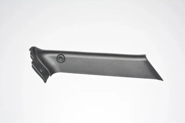 Tailgate Bootlid Trim