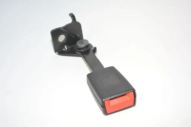 Rear Right Seat Buckle