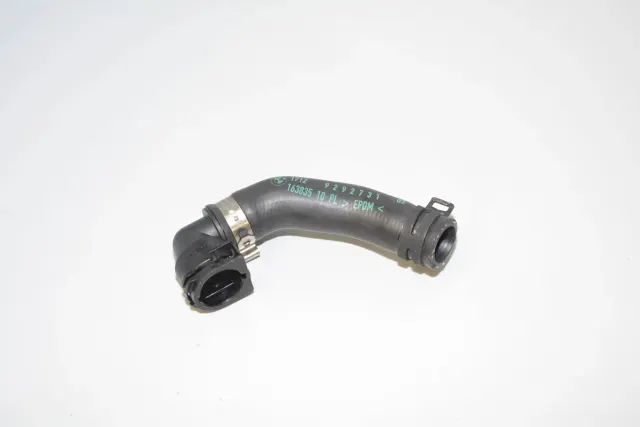 Coolant Hose Pipe