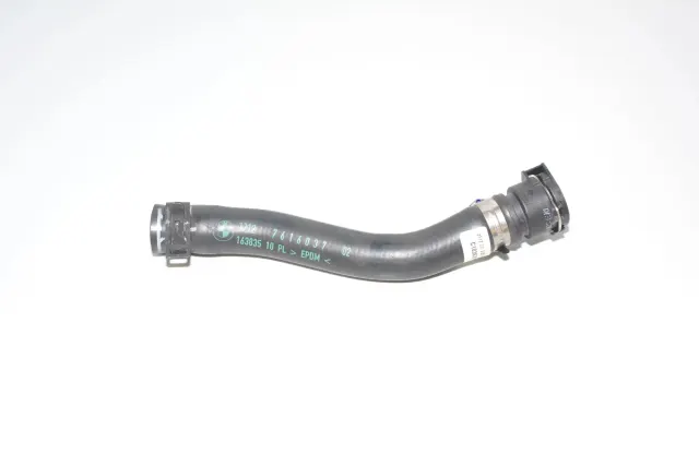 Coolant Hose Pipe