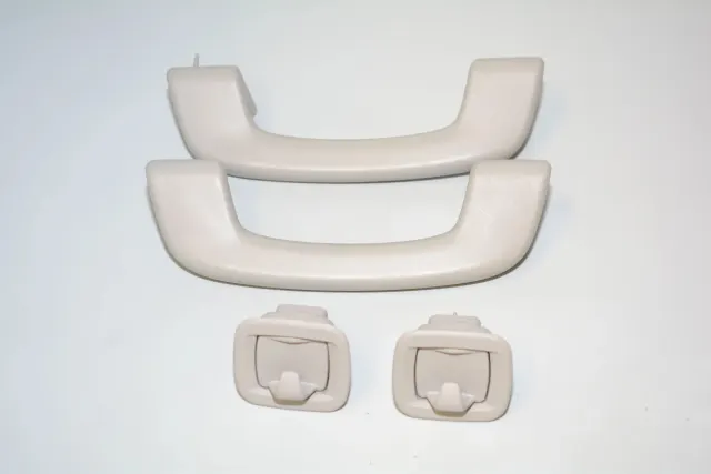 Front Right Roof Handle