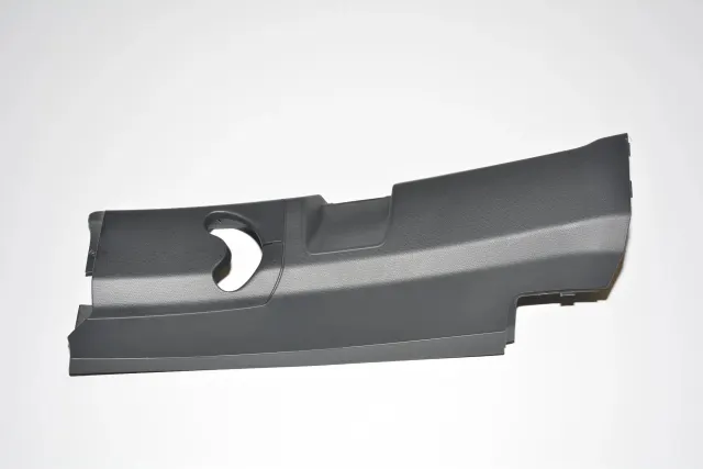 B Pillar Trim