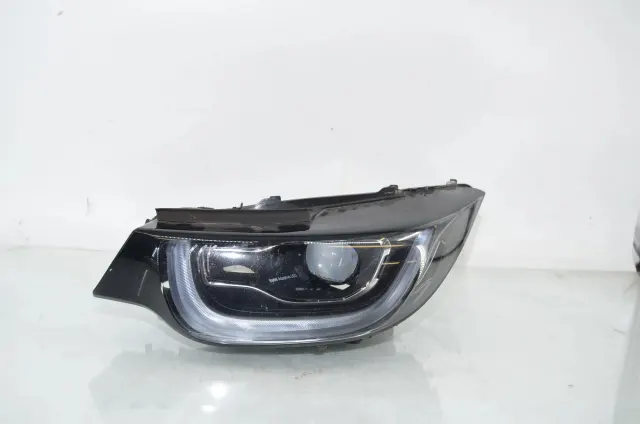 Front Left Headlight