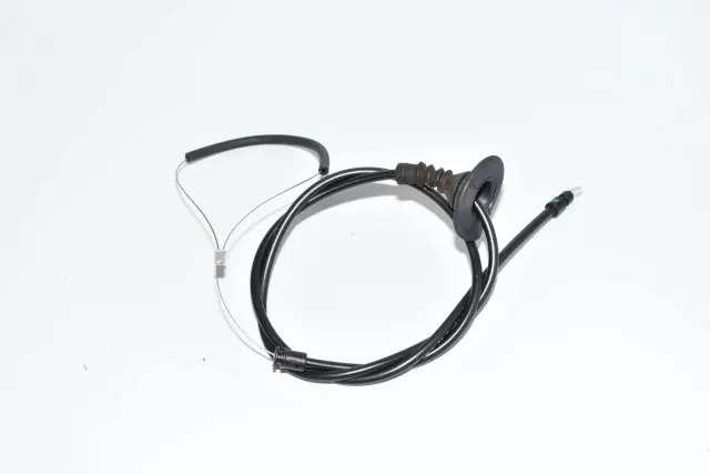 Bonnet Lock Cable