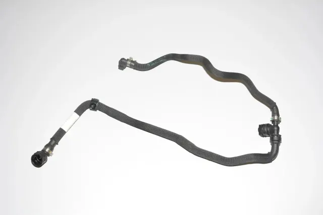 Coolant Hose Pipe