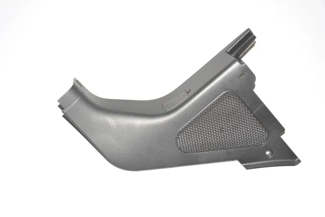 Front Left Interior Step Trim