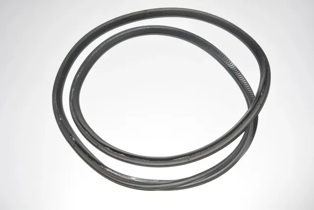 Rear Right Door Seal Rubber