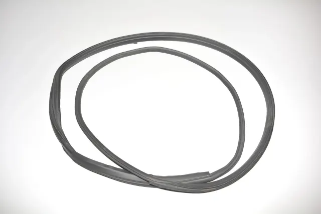 Front Right Door Seal Rubber