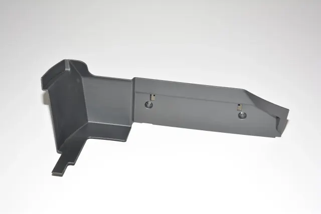 Dashboard Lower Trim