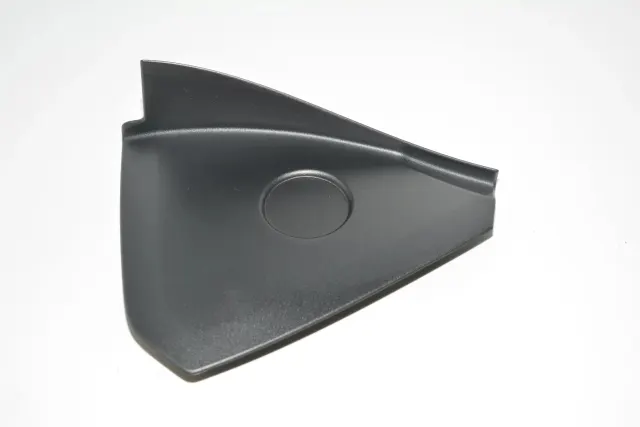 Dashboard Side Trim