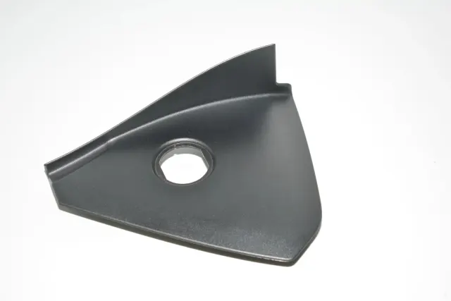 Dashboard Side Trim