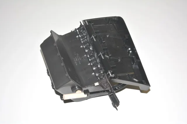 Glove Compartment