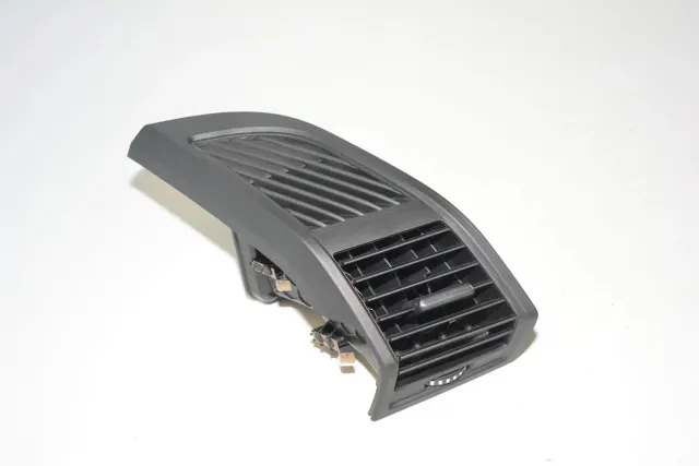 Dashboard Air Vents