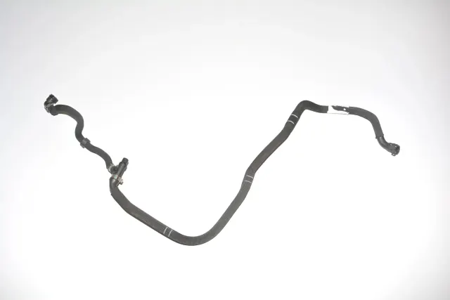 Coolant Hose Pipe