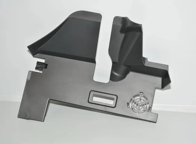 Dashboard Lower Trim