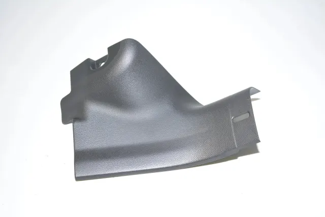 Rear Right Interior Step Trim
