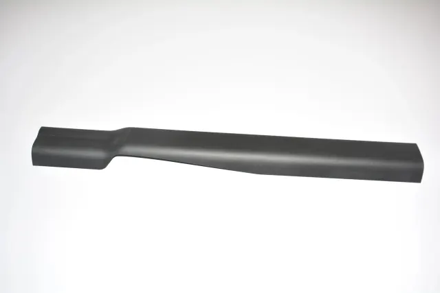 Front Right Interior Step Trim
