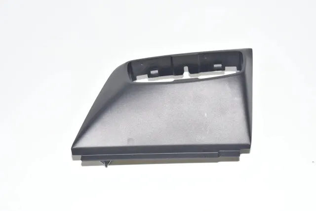 Headlight Switch Trim