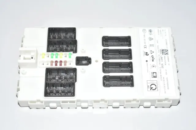 Other Control Units