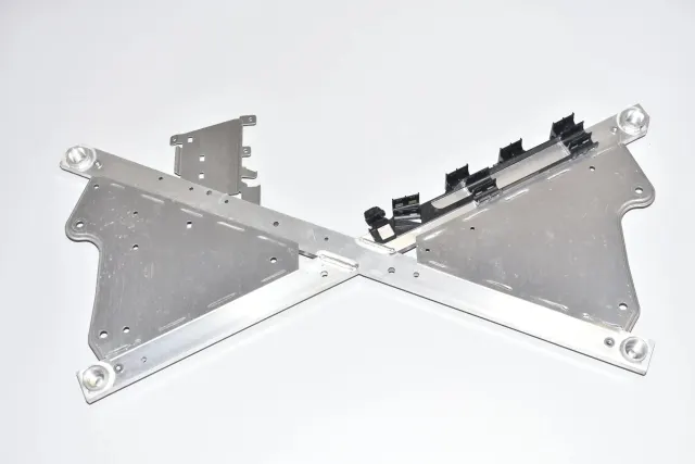Other Underbody Cover