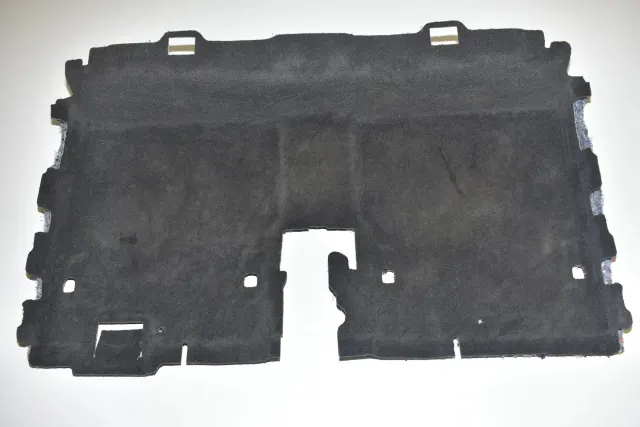 Interior Mat