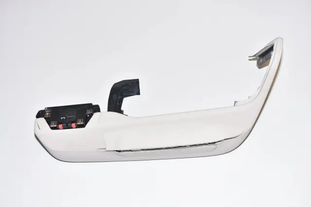 Dashboard Trim