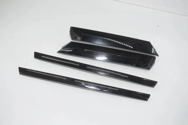 Other Trim Parts