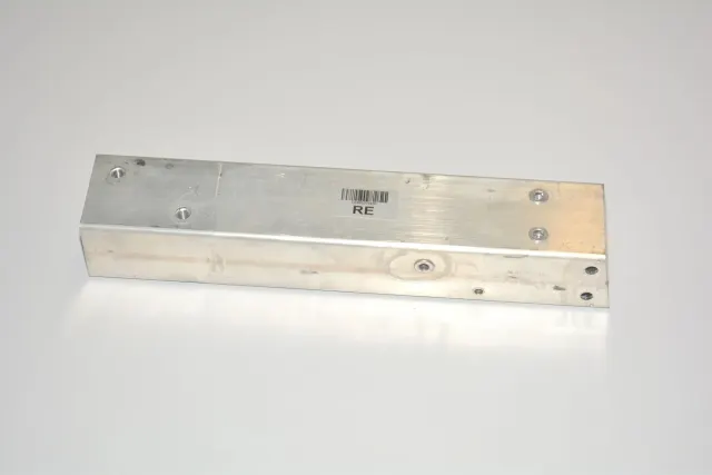 Rear Right Bumper Bracket