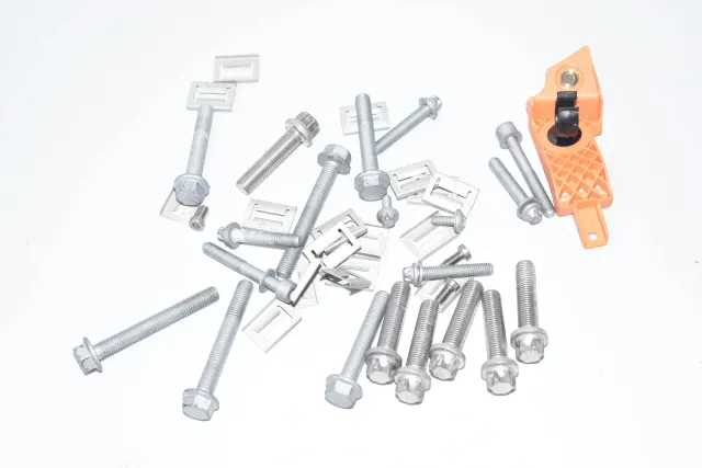 Engine Screws