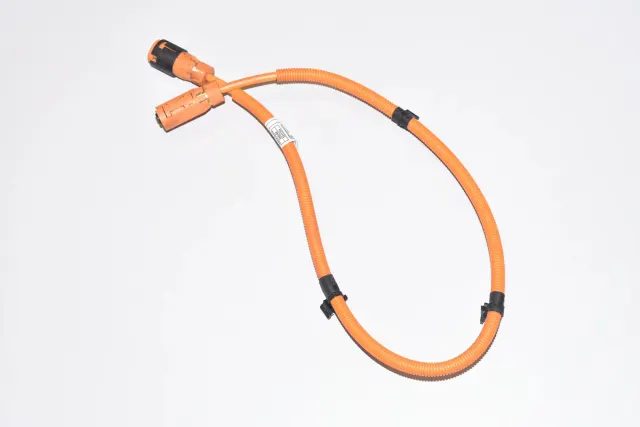 Cable Harness