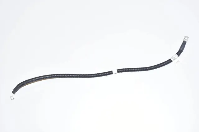 Negative Battery Cable