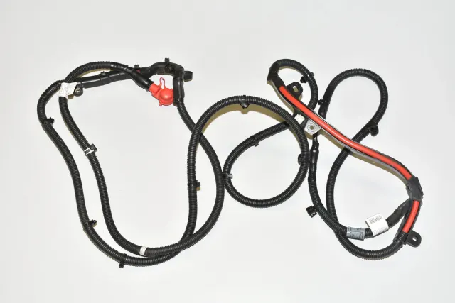 Positive Battery Cable