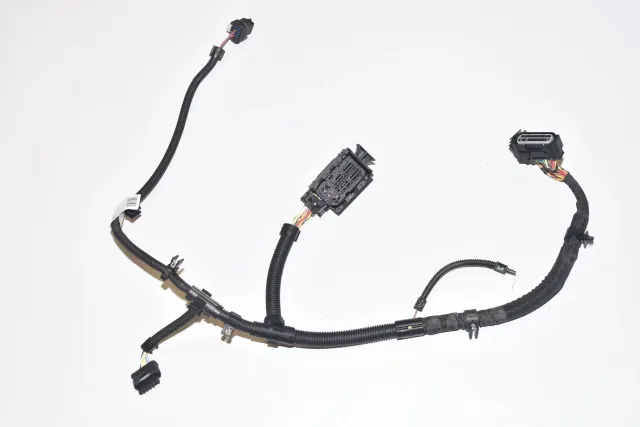 Cable Harness