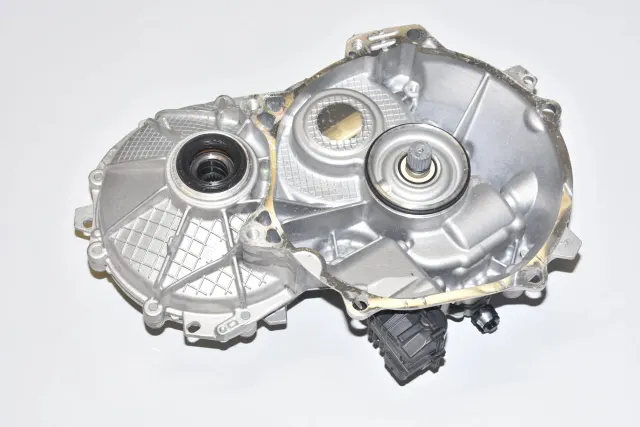 Gearbox