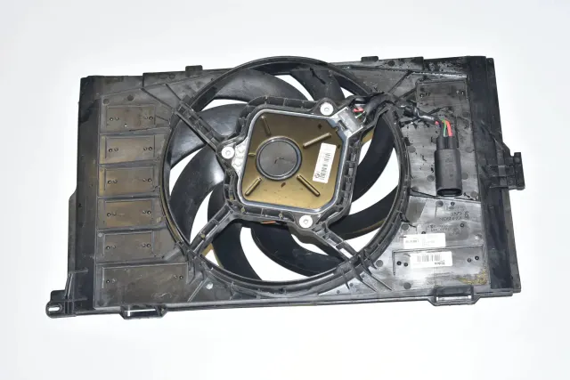 A/C Air Condition Fan