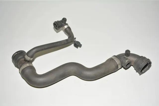 Coolant Hose Pipe