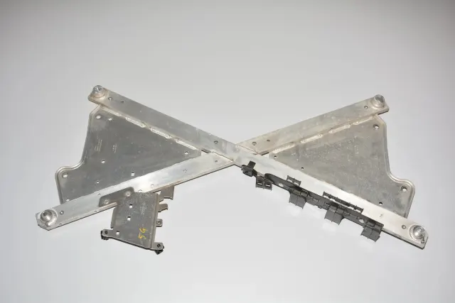 Other Underbody Cover