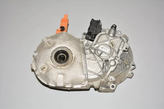 Gearbox