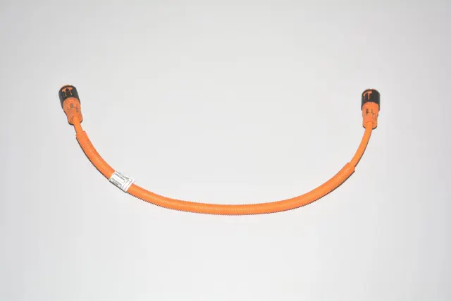 Cable Harness